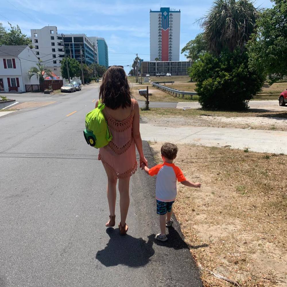 Meet your Posher, Kayla